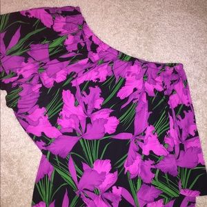 CLOSET CLEAR OUT SALE!!  Michael Kors Top